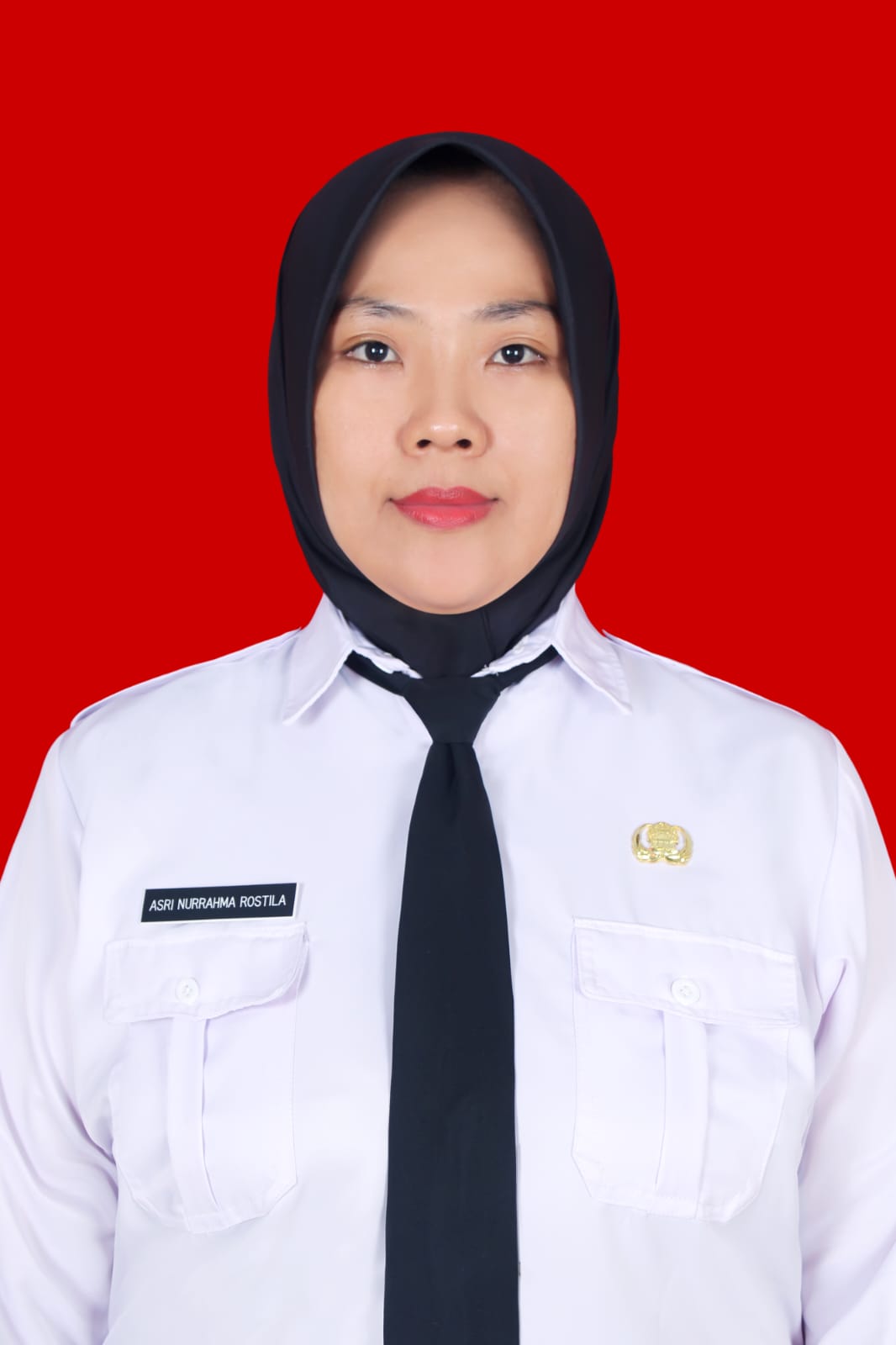 Asri Nurrahma Rostila, S.Pd